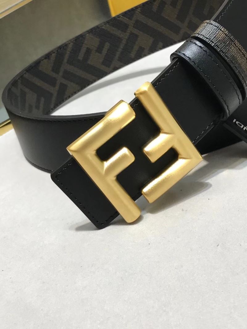 Fendi Belts